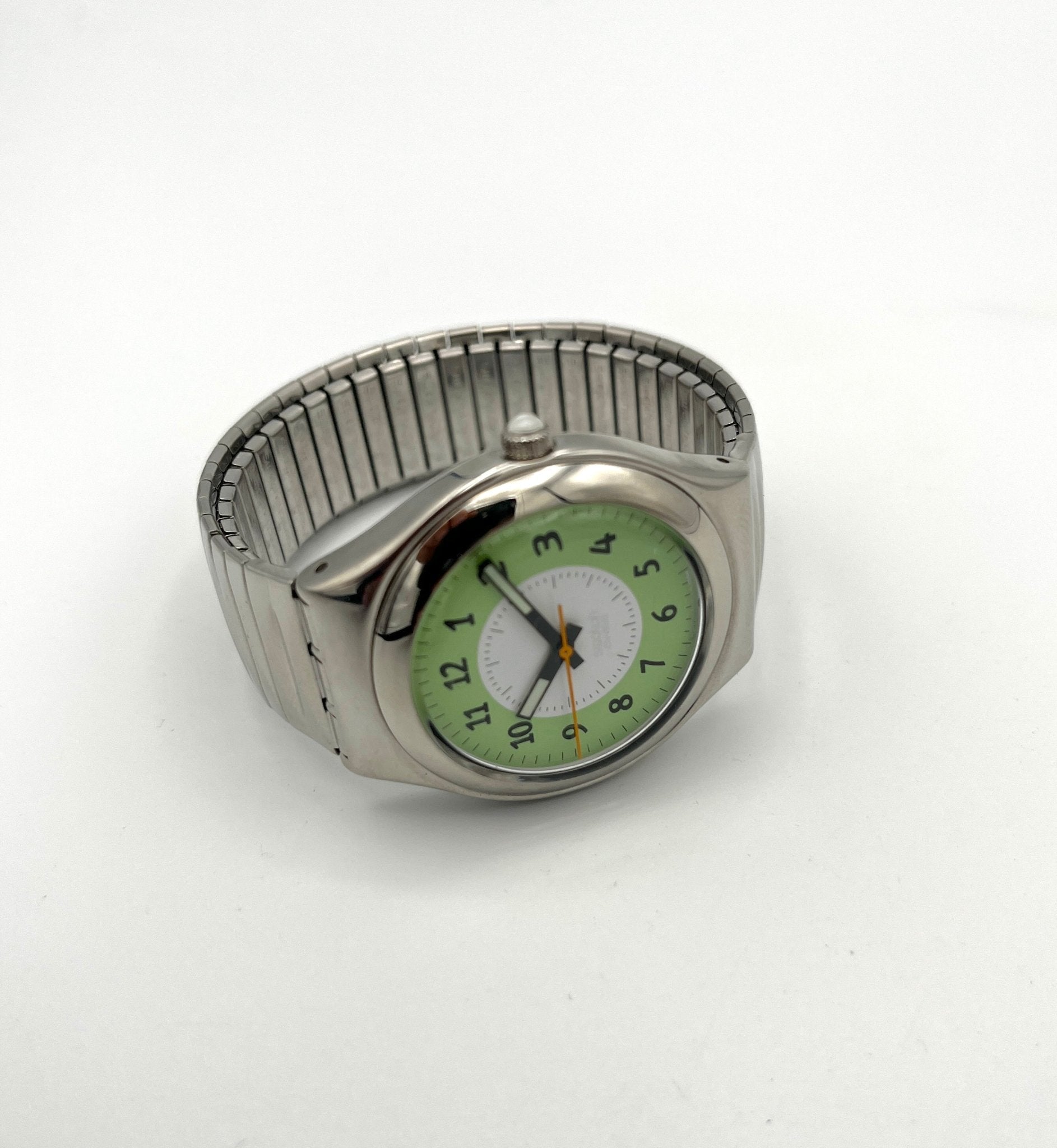 Swatch Irony Big GHIACCIOLO YGS112B (1996)