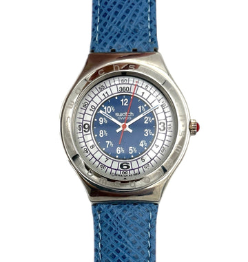Swatch Irony Big OCEAN STORM YGS103 (1994)