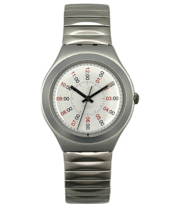 Swatch Irony Big PERFECT TWELVE YGS1003A (1996)