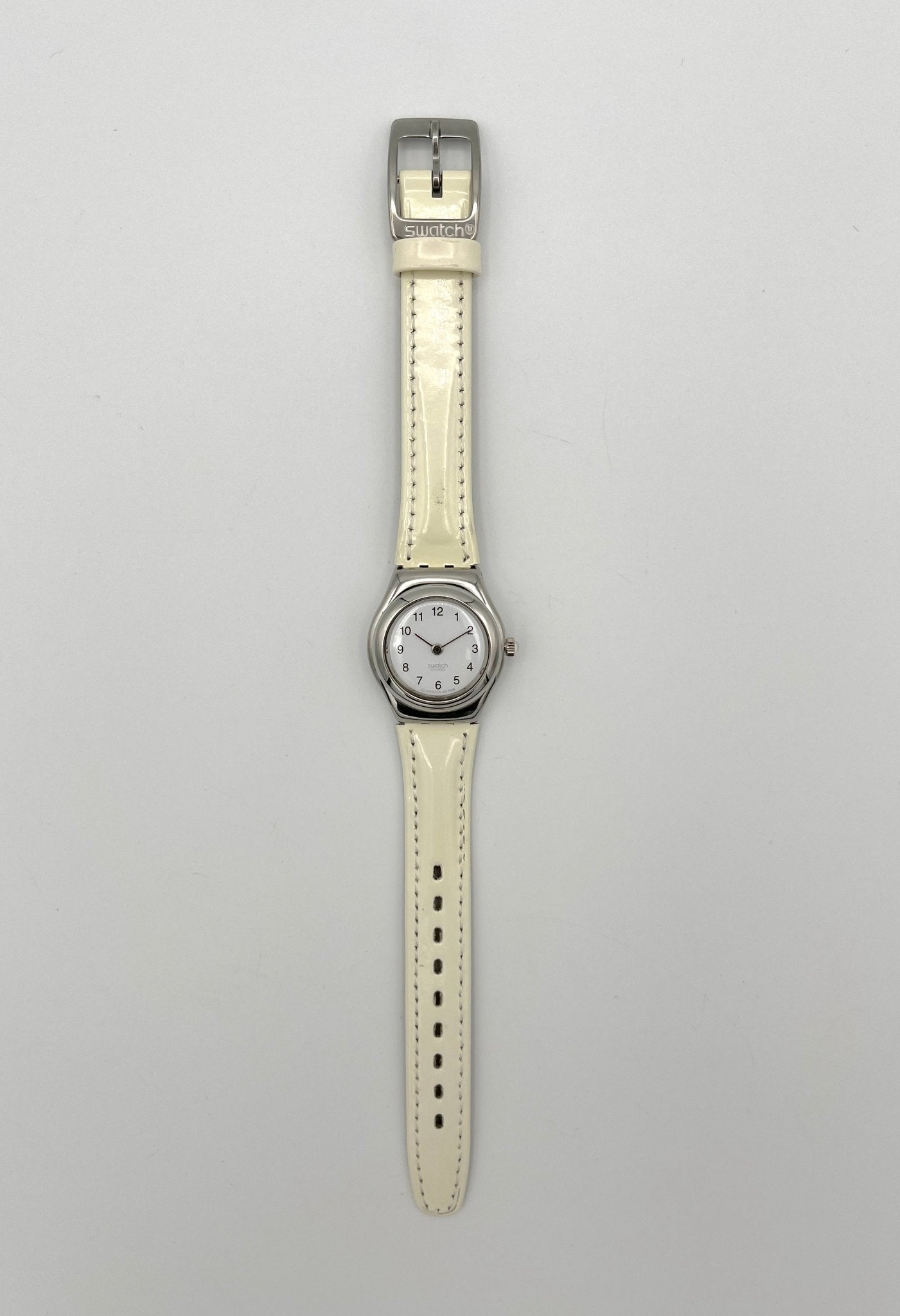 Swatch Irony Lady Lady INTENSITY YSS106 (1997)