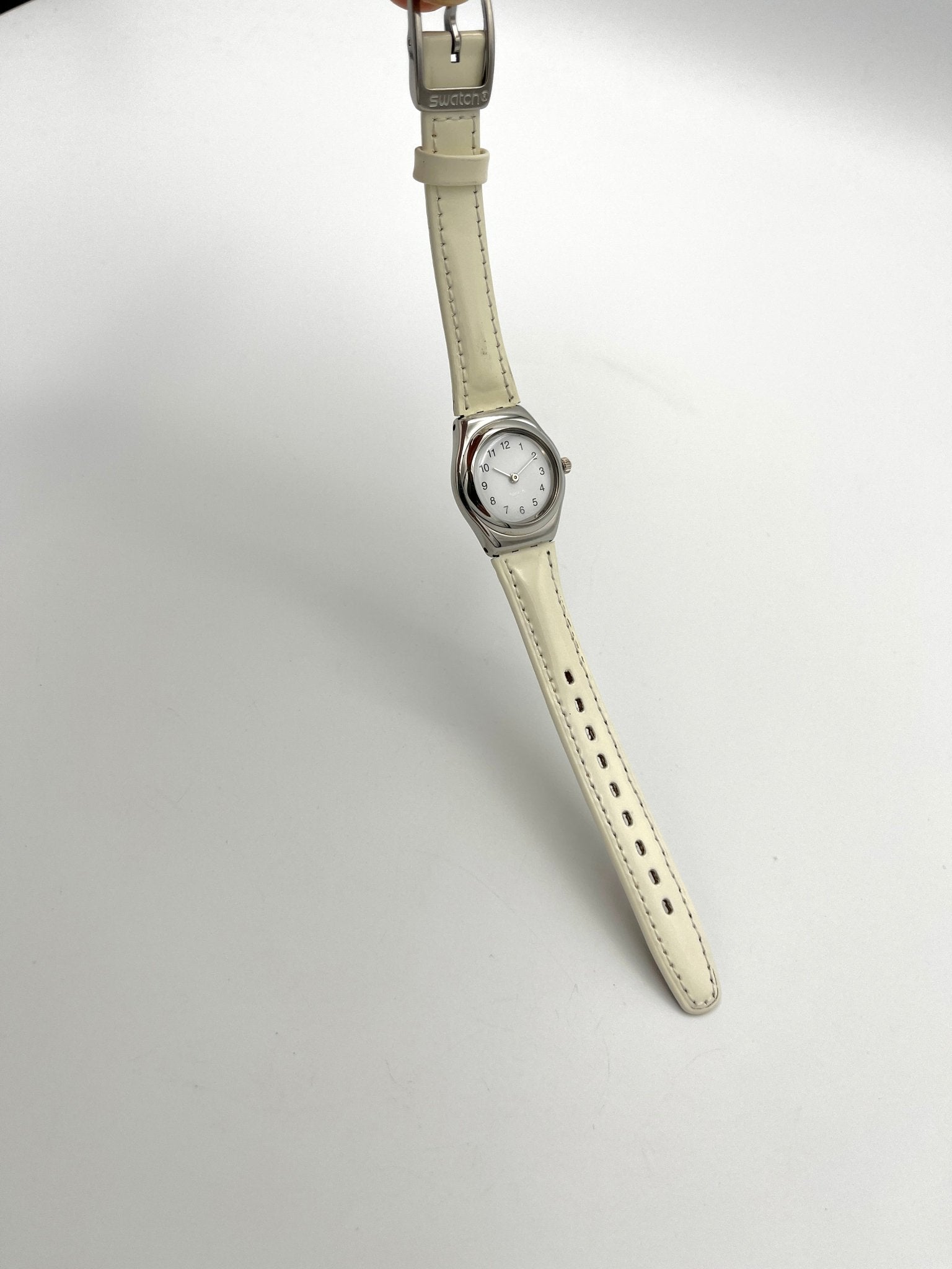 Swatch Irony Lady Lady INTENSITY YSS106 (1997)
