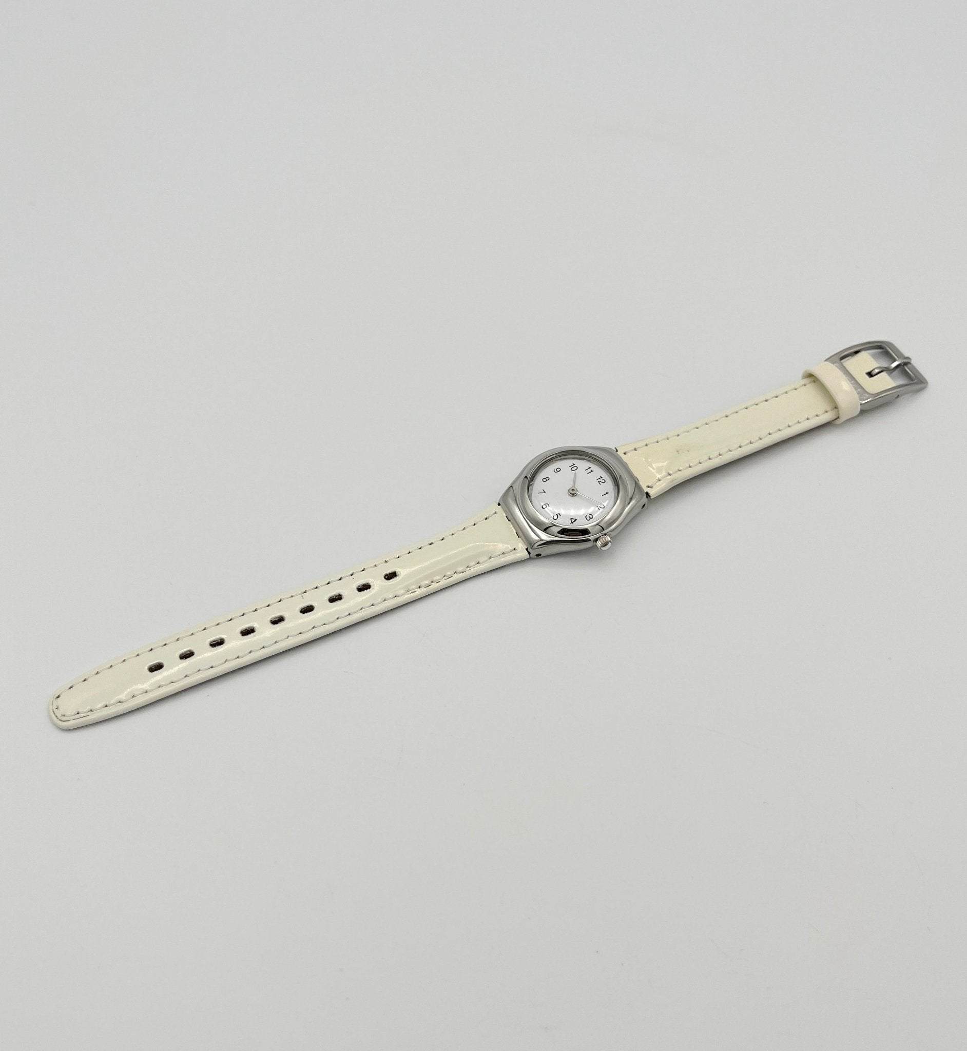 Swatch Irony Lady Lady INTENSITY YSS106 (1997)