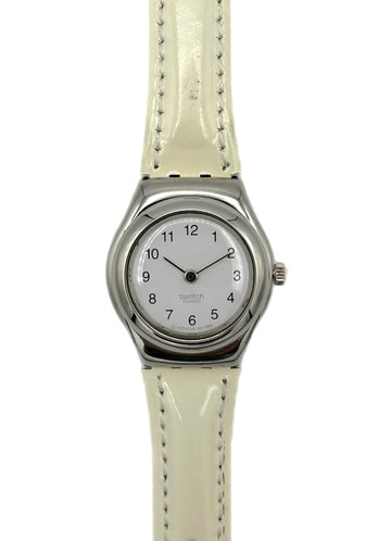 Swatch Irony Lady Lady INTENSITY YSS106 (1997)