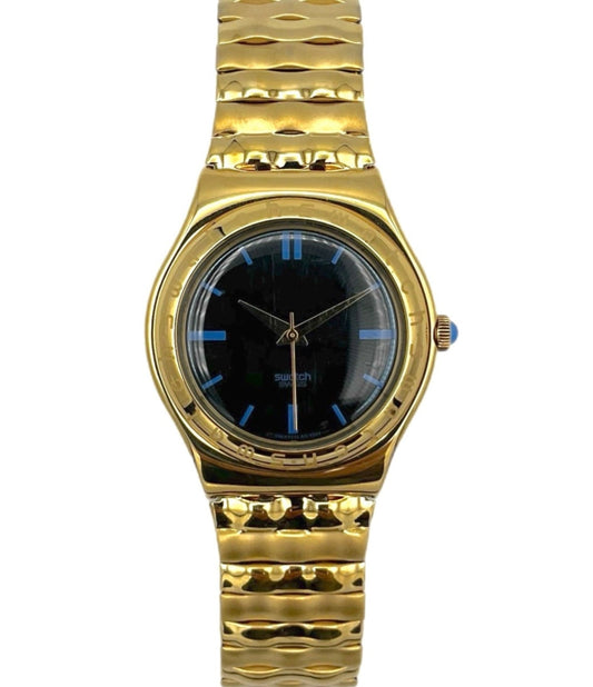 Swatch Irony Medium EVENSONG YLG110A (1998)