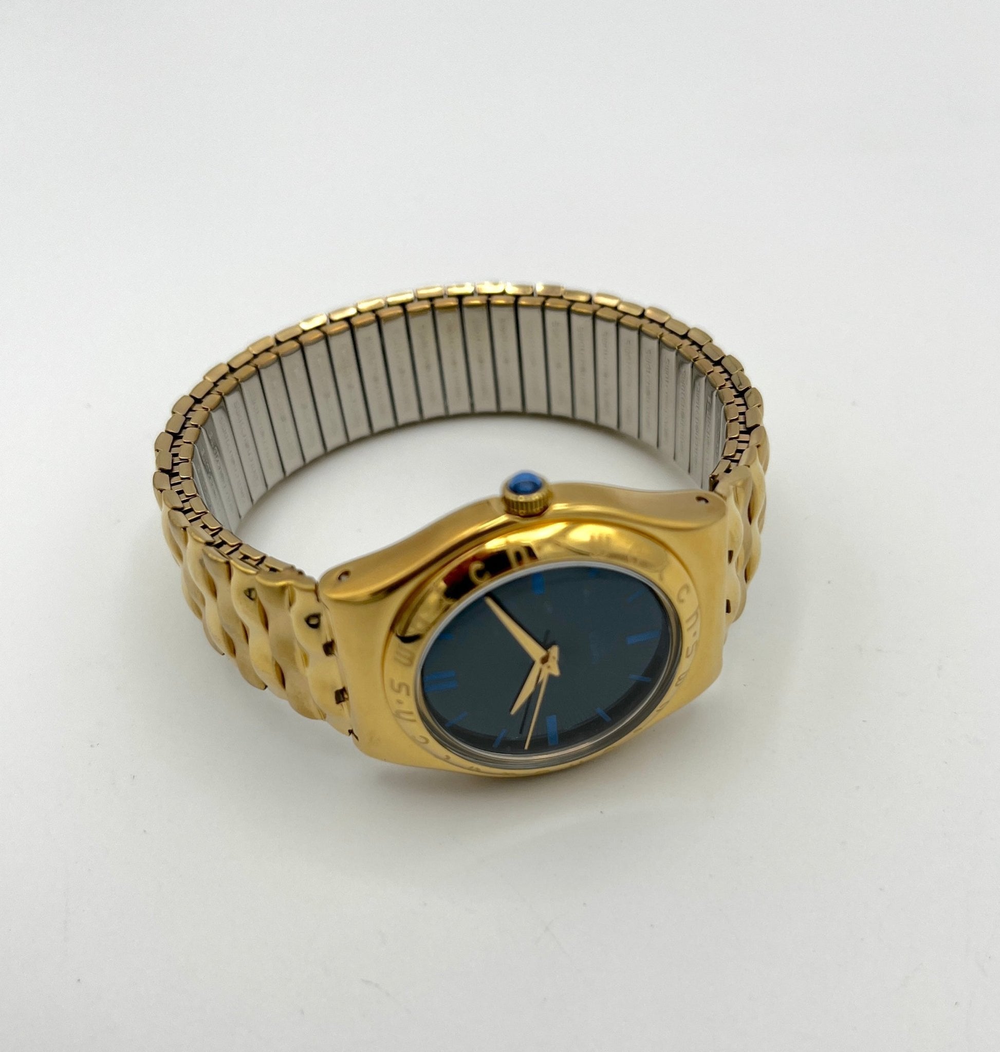 Swatch Irony Medium EVENSONG YLG110A (1998)