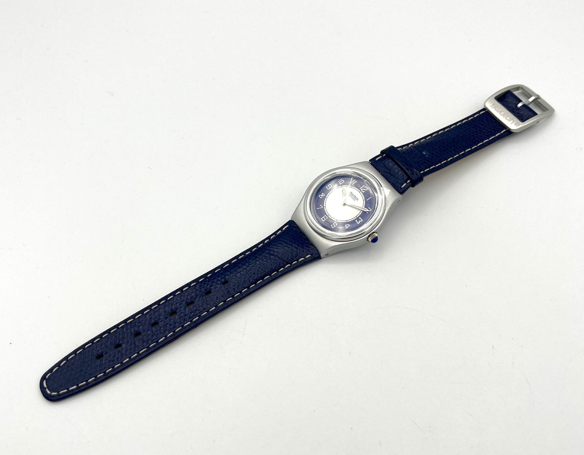 Swatch Irony Medium LA PIAZZA YLS1001 (1996)