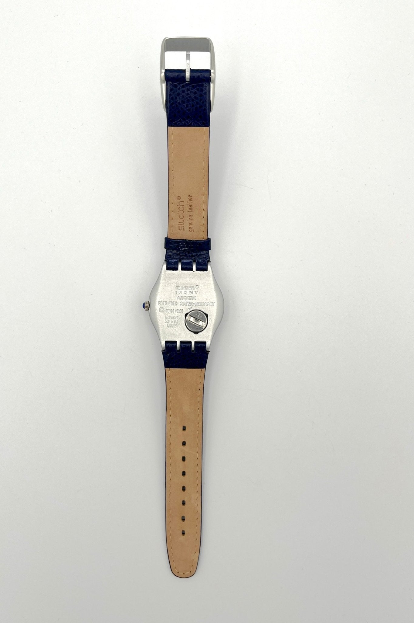 Swatch Irony Medium LA PIAZZA YLS1001 (1996)