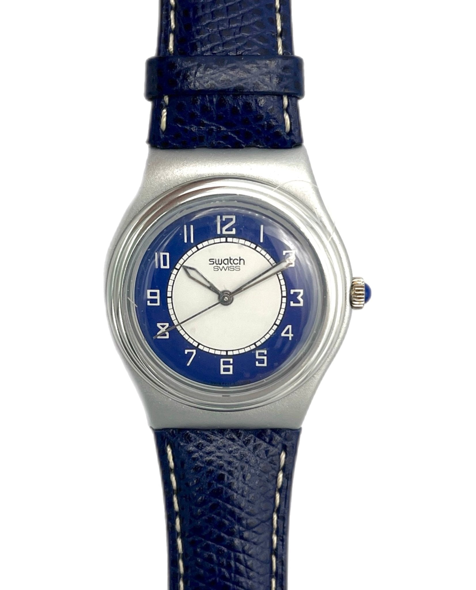 Swatch Irony Medium LA PIAZZA YLS1001 (1996)