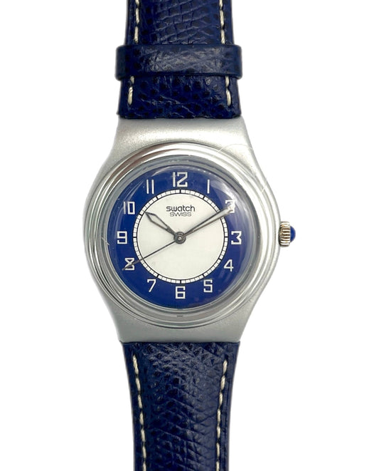 Swatch Irony Medium LA PIAZZA YLS1001 (1996)