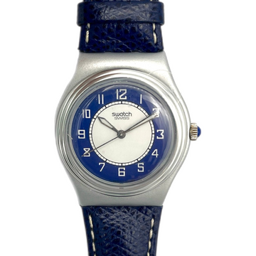 Swatch Irony Medium LA PIAZZA YLS1001 (1996)