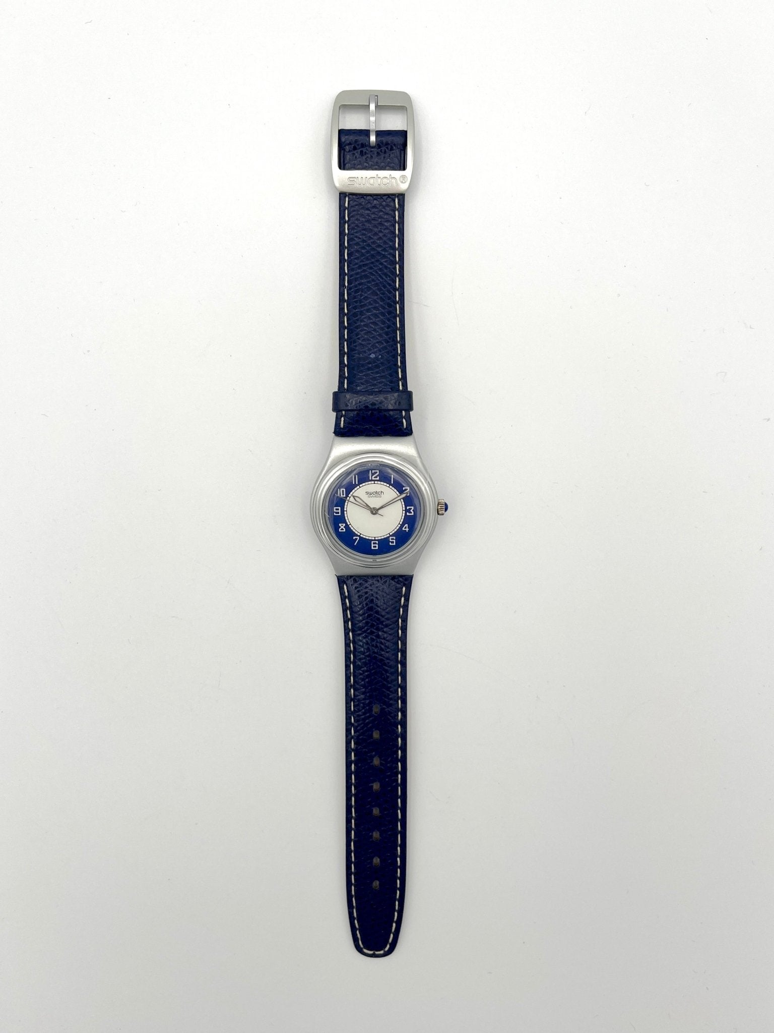 Swatch Irony Medium LA PIAZZA YLS1001 (1996)