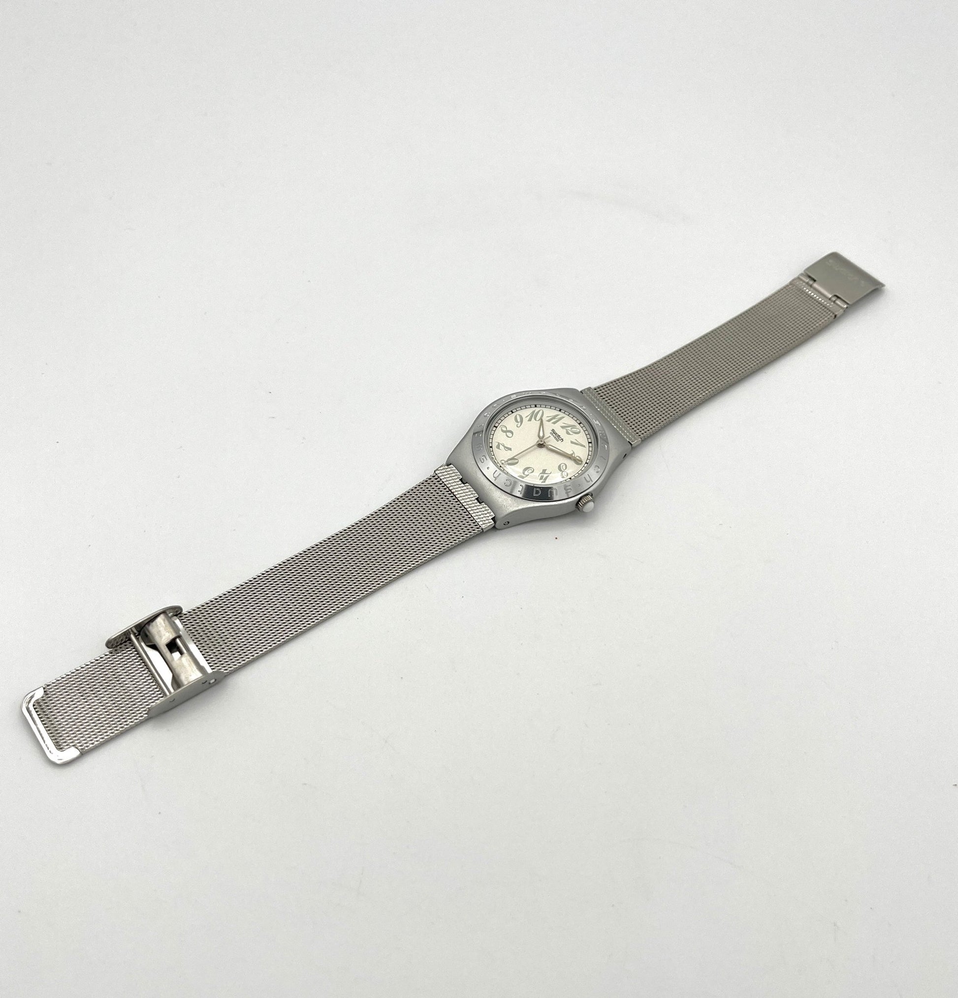 Swatch Irony Medium PAROUSIA YLS1006M (1998)