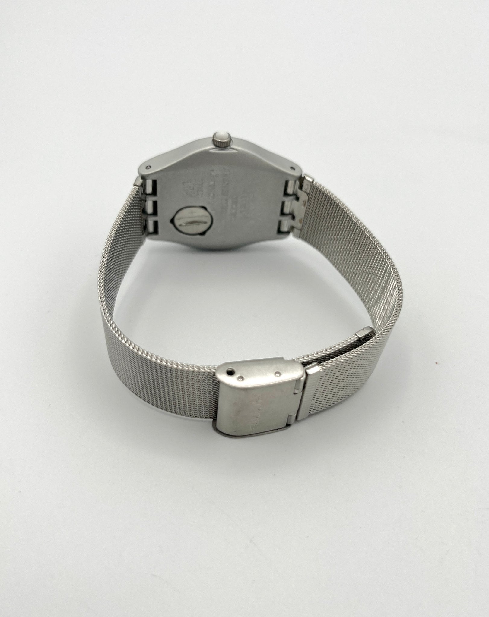 Swatch Irony Medium PAROUSIA YLS1006M (1998)