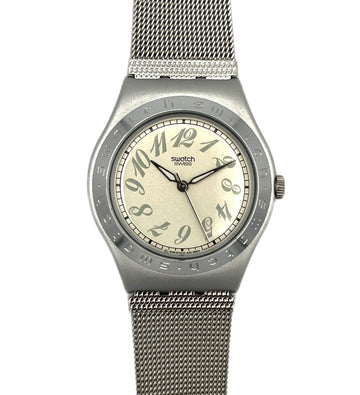 Swatch Irony Medium PAROUSIA YLS1006M (1998)