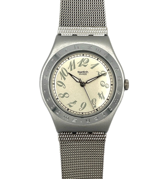 Swatch Irony Medium PAROUSIA YLS1006M (1998)
