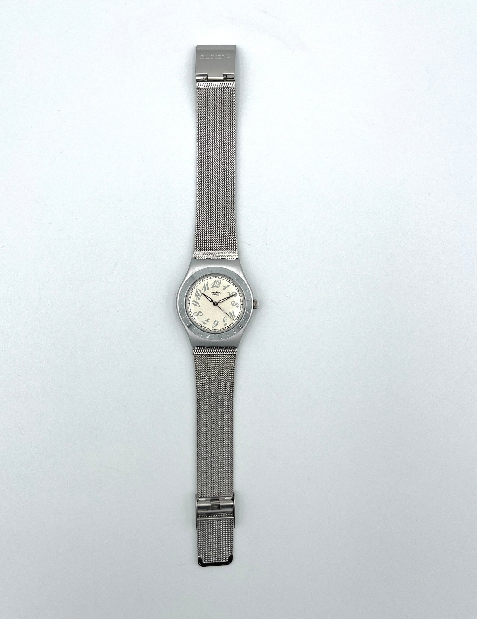 Swatch Irony Medium PAROUSIA YLS1006M (1998)