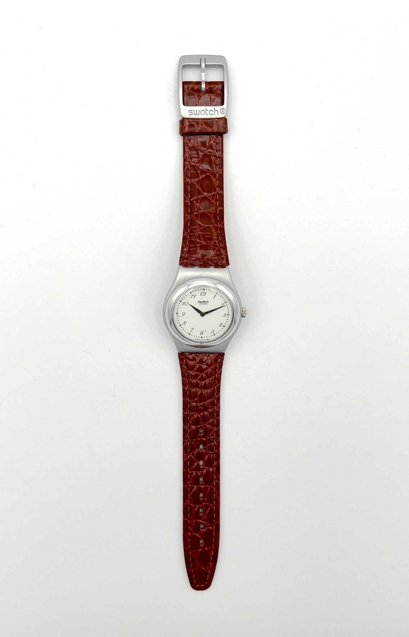 Swatch Irony Medium UNDERSTATEMENT YLS1000 (1996)