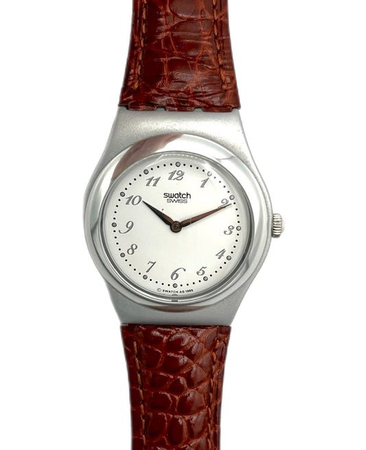 Swatch Irony Medium UNDERSTATEMENT YLS1000 (1996)