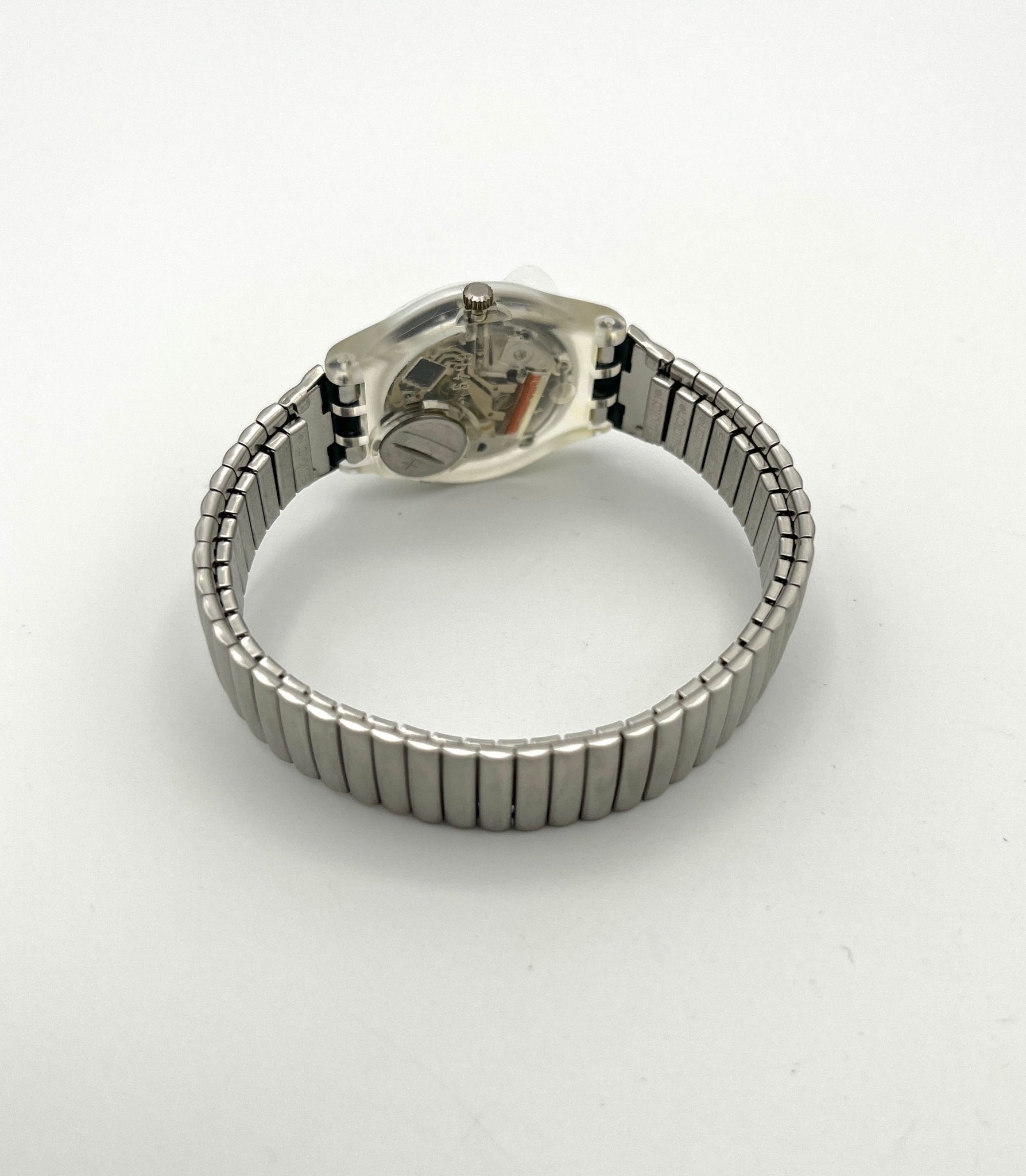 Swatch Lady SHOCK LK159 (1997)