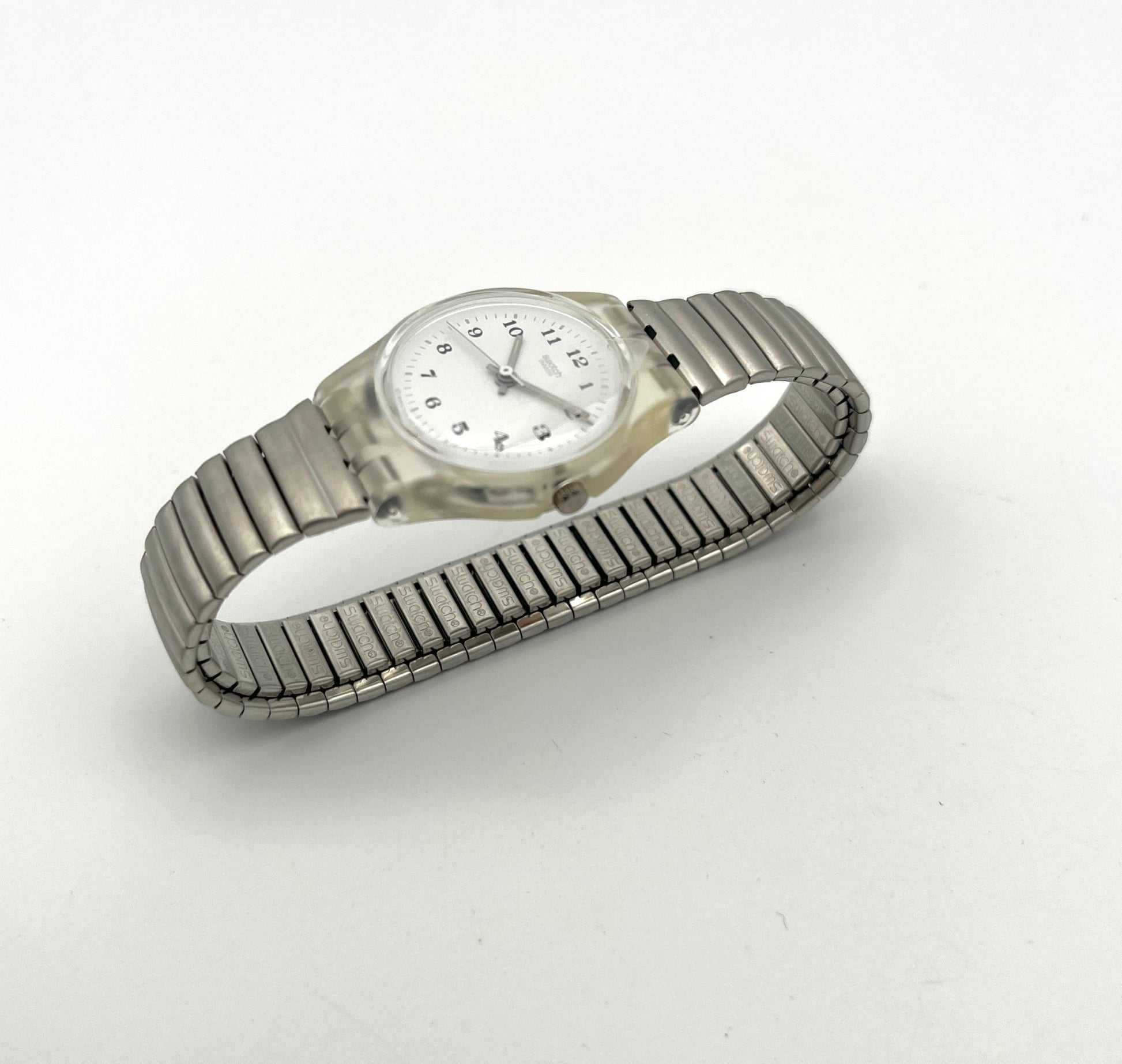 Swatch Lady SHOCK LK159 (1997)