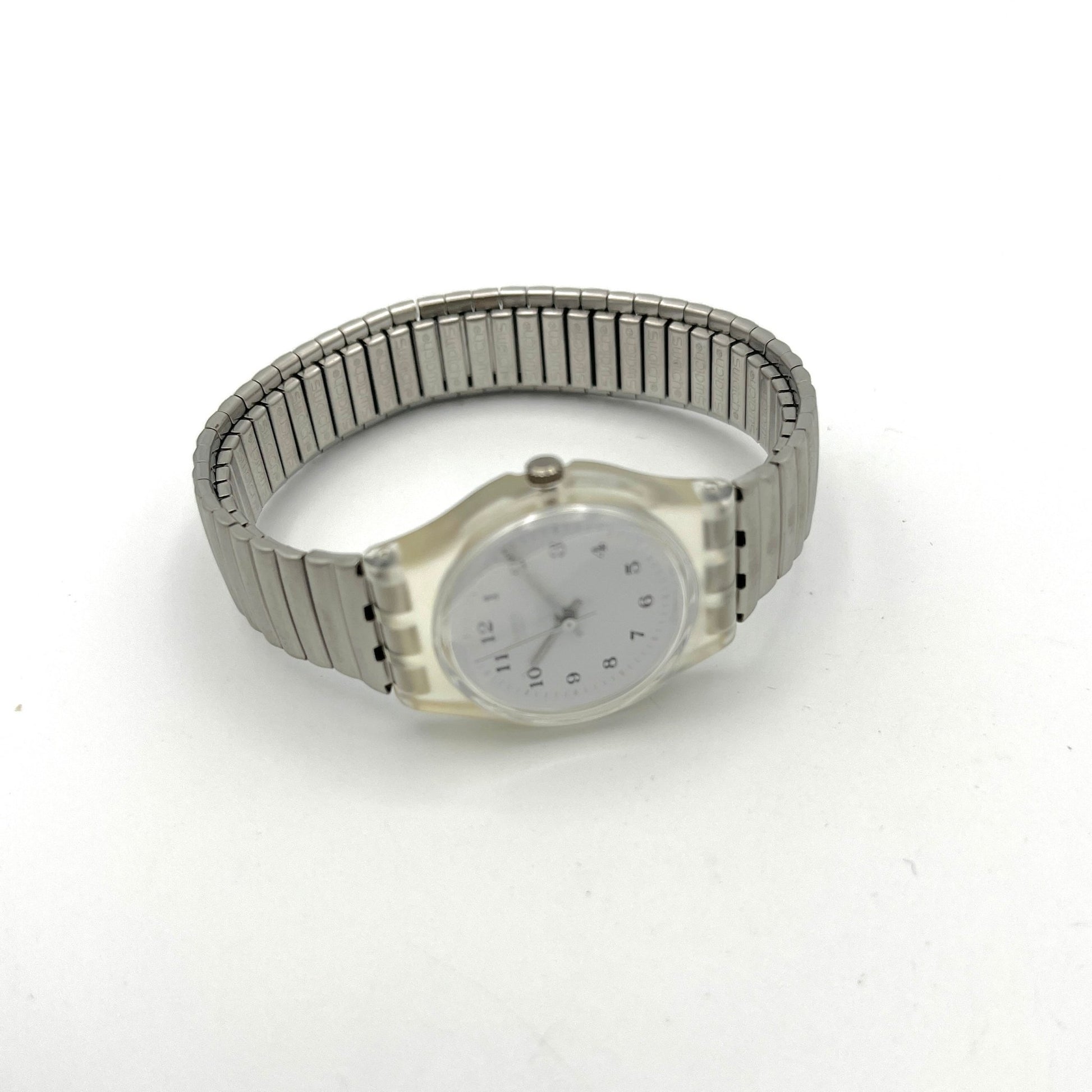 Swatch Lady SHOCK LK159 (1997)