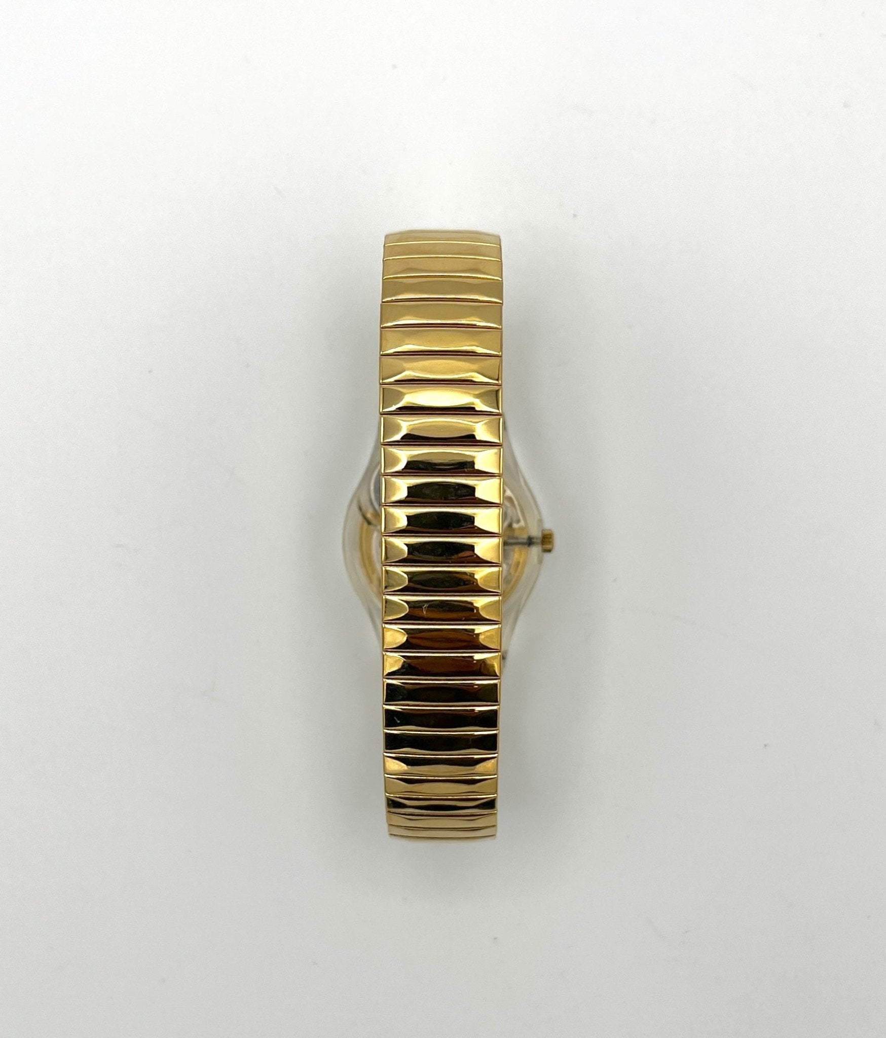 Swatch Lady SMALL NOMISMA LK161 (1997)