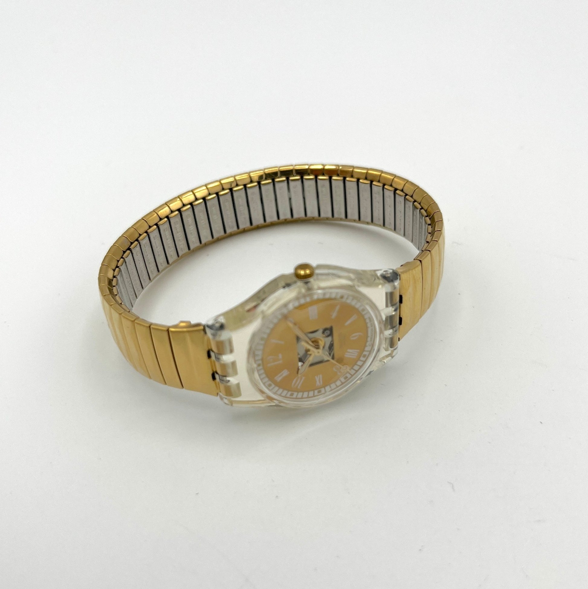 Swatch Lady SMALL NOMISMA LK161 (1997)