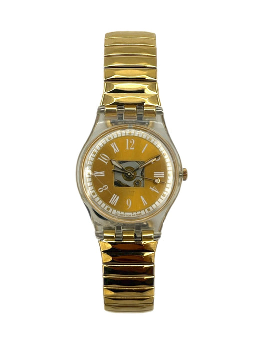 Swatch Lady SMALL NOMISMA LK161 (1997)