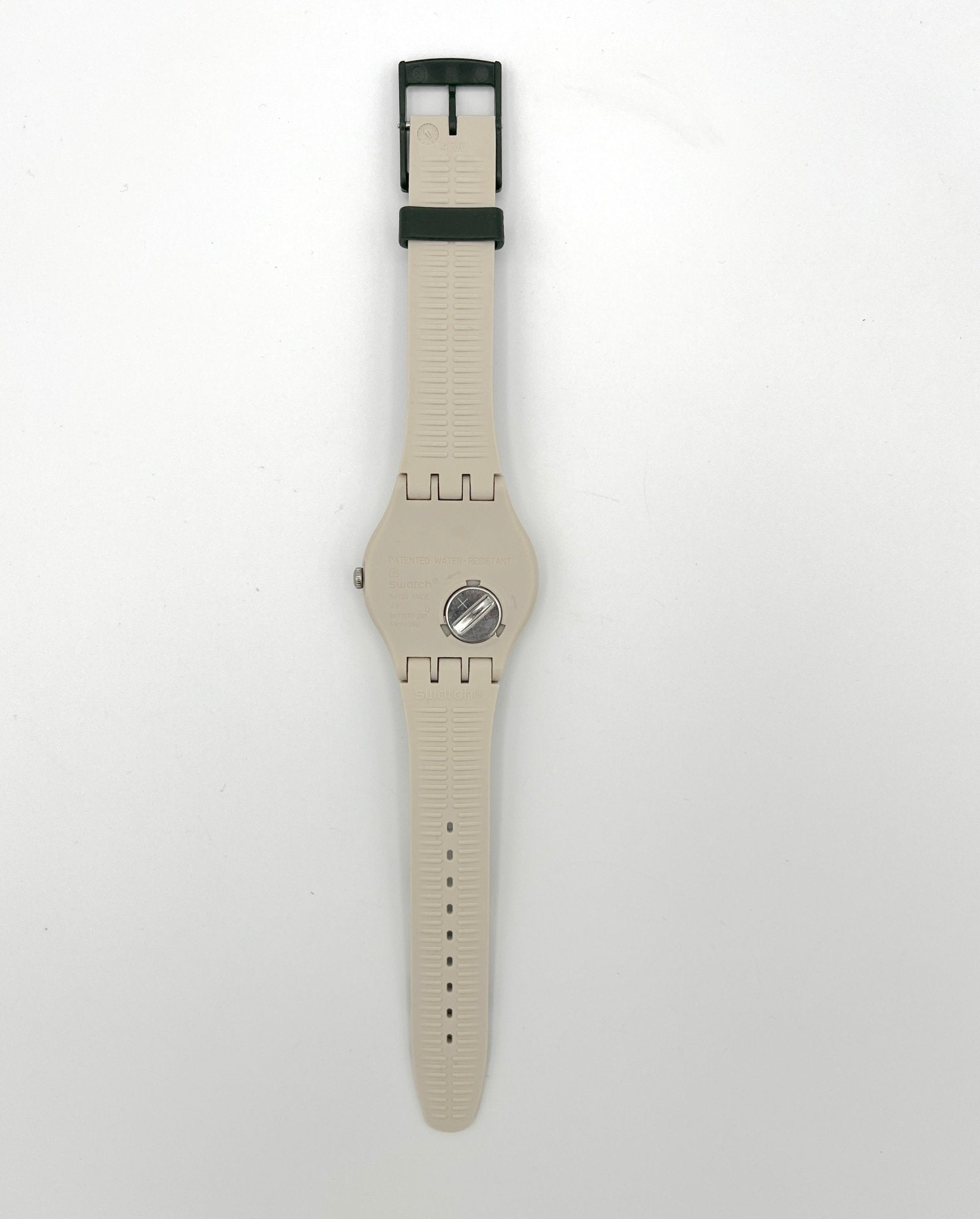 Swatch New Gent RED JACKET SUOT103 (2018)