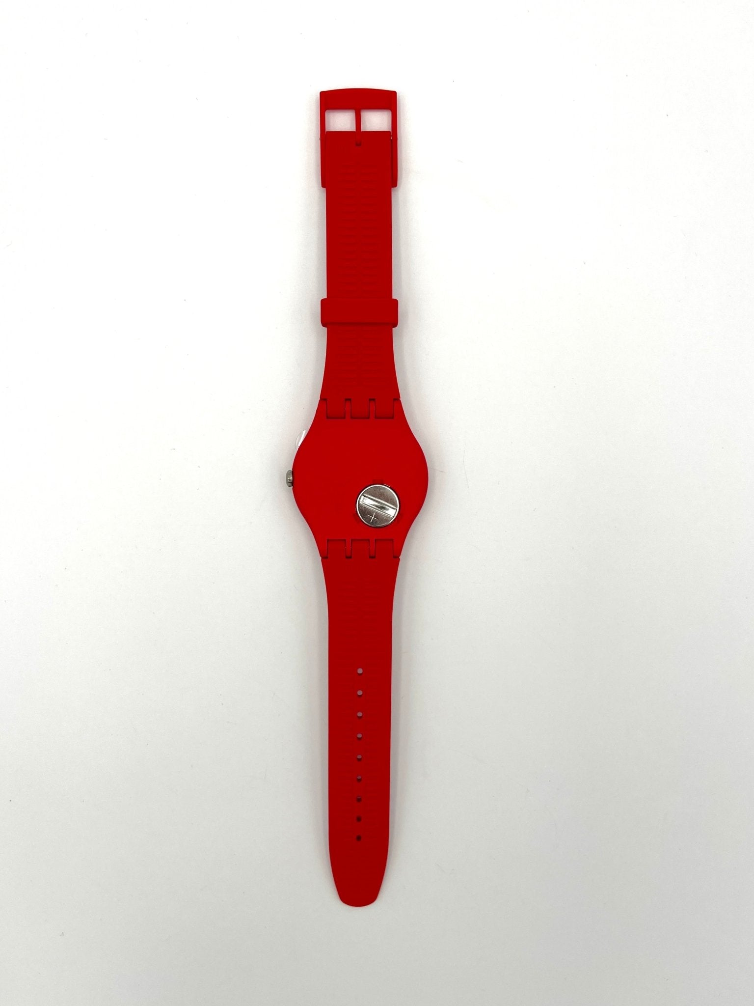 Swatch New Gent Shareholder Special LET'S JASS SO32R100 (2022)