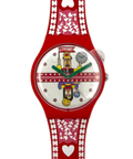 Swatch New Gent Shareholder Special LET'S JASS SO32R100 (2022)