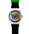 Swatch New Gent STARTING BLOCK SO29Z111 (2021)