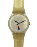 Swatch New Gent X-mas Special HOLIDAY TWIST SUOZ709S (2014)