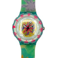 Swatch Scuba 200 SEA FLOOR SDN108 (1991)