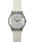 Swatch Skin WHITE CLASSINESS SFK360 (2012)