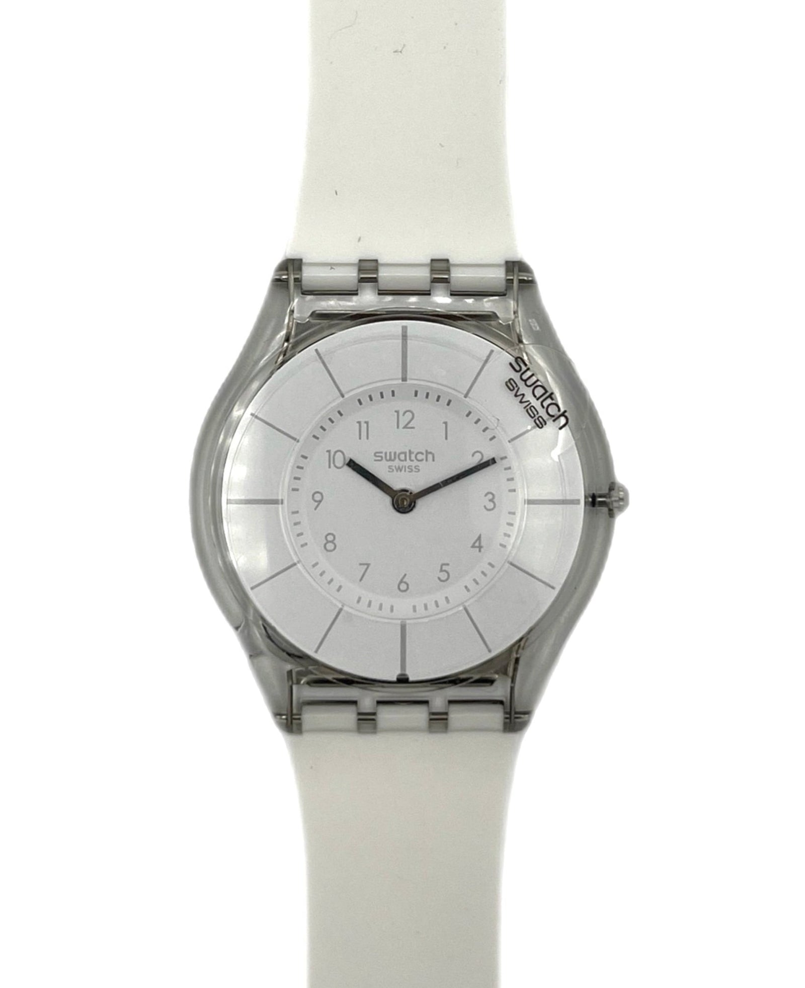 Swatch Skin WHITE CLASSINESS SFK360 (2012)
