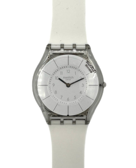 Swatch Skin WHITE CLASSINESS SFK360 (2012)