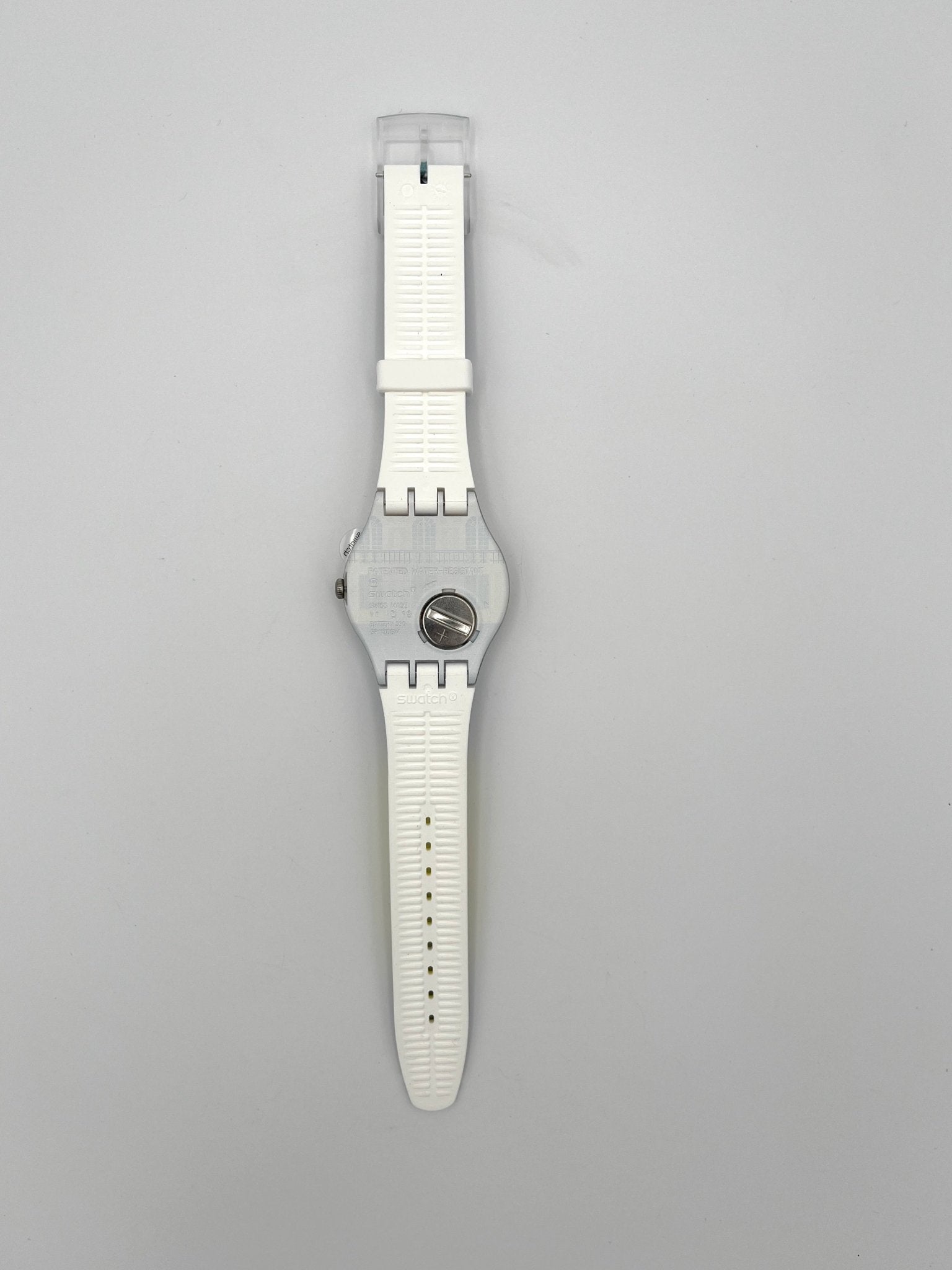 Swatch x Palace of Versailles SUOK145-055 (2023)
