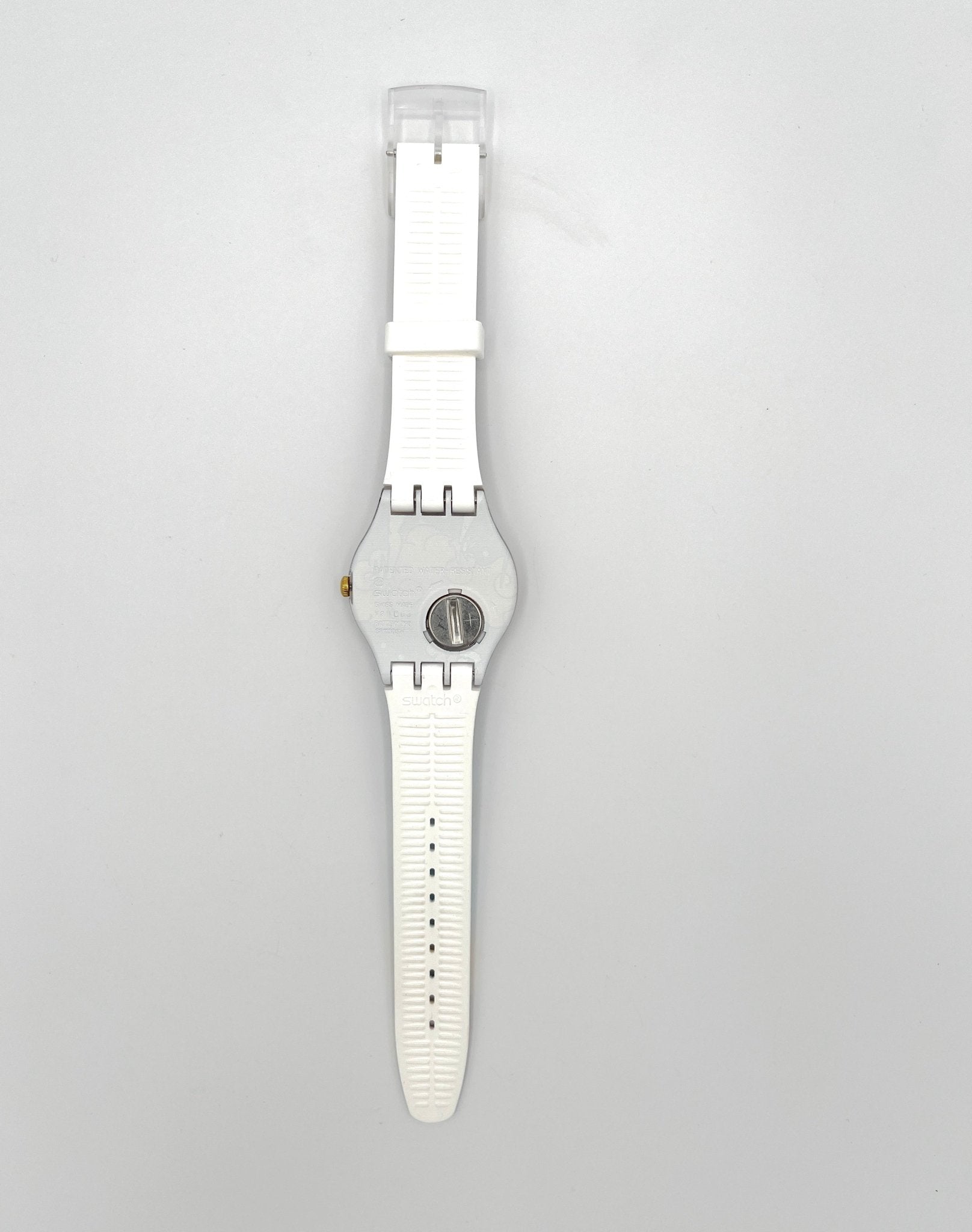 Swatch X You - Château de Versailles - Characters SUOK146-016