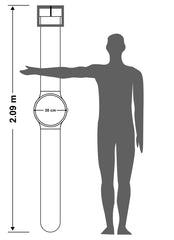 Size Dimension Image